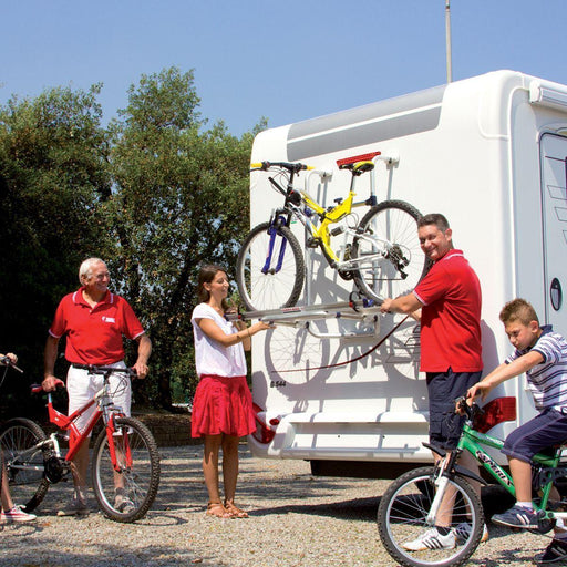 Fiamma Carry-Bike Pro C Knaus - Eifelland - Fiamma - My Roof Bars