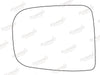 Summit Stick-On Standard Mirror Glass fits Toyota Previa 94 to 03 LHS - Summit - My Roof Bars