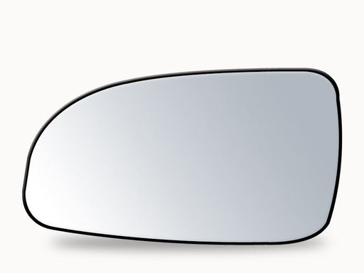 Summit Non-Heated Base Plate With Standard Mirror Glass fits Vauxhall Astra 04 LHS - Summit - My Roof Bars