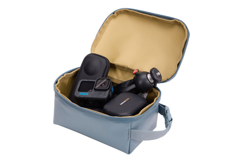 Thule Chasm small gear cube pond grey