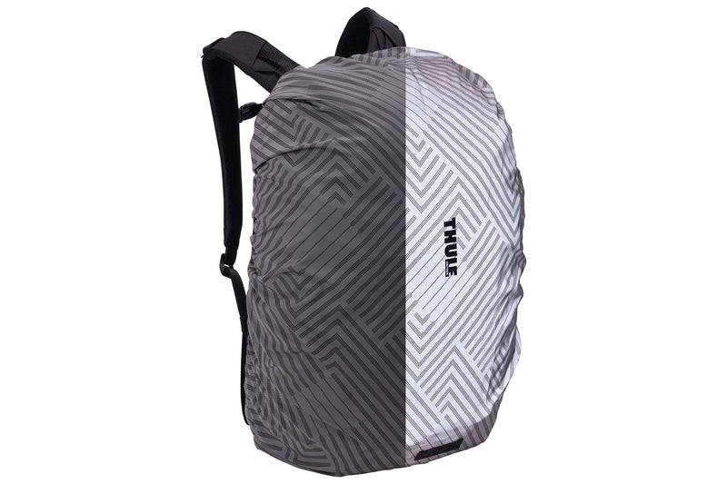 Thule Paramount bike commute backpack black 28L - Thule - My Roof Bars