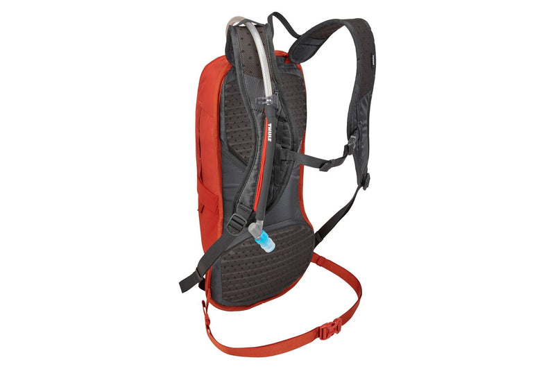 Thule UpTake hydration pack 8L rooibos orange Hydration pack - Thule - My Roof Bars