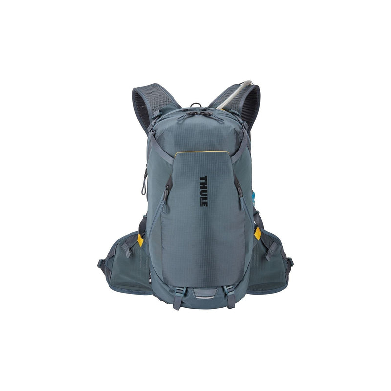 Thule Rail Rucksack 18L Dark Slate Grey Hydration Pack