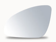 Summit Stick-On Standard Mirror Glass fits Vauxhall Astra J 10 on RHS - Summit - My Roof Bars