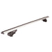 Roof Tent Bars Aluminium Roof Bars fits Alfa Romeo 33 Break 1989-1994 Estate 5-dr with Raised Rails - Summit - My Roof Bars