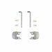 Genuine Thule rail cap mounting profile for Elite and Sport bike racks. Part number: 1500600549 - Thule - My Roof Bars