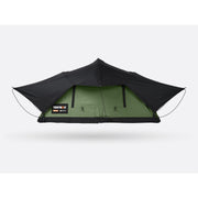TentBox Lite 2.0 (Forest Green) 2 Person Roof Tent - TENTBOX - My Roof Bars