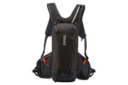 Thule Rail hydration pack 8L obsidian grey Hydration pack - Thule - My Roof Bars