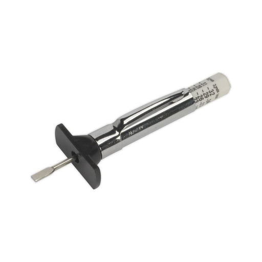 Sealey Tyre Tread Depth Gauge Pocket Type TST/DGE - Sealey - My Roof Bars