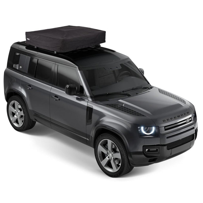 Thule Approach M 2-3 Person Roof Tent Dark Slate - 901014 - Thule - My Roof Bars