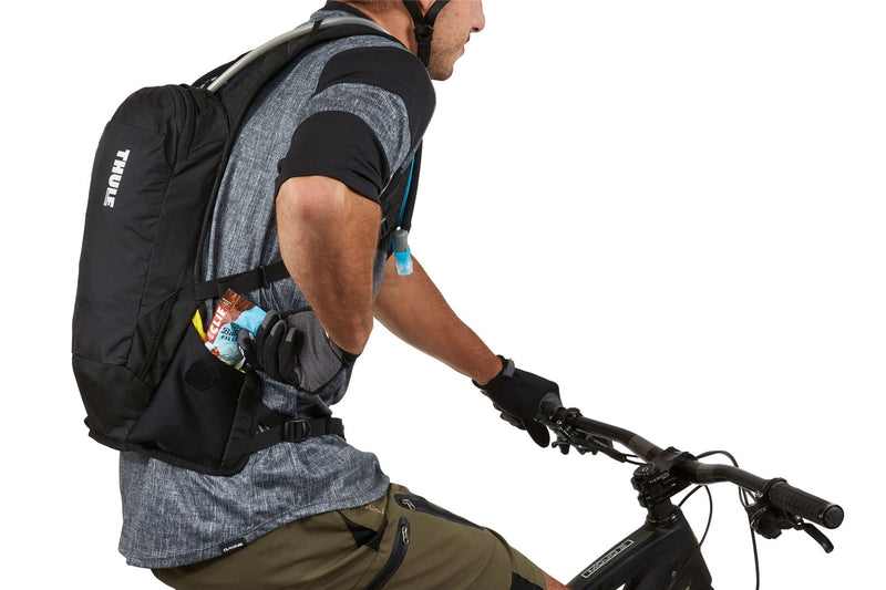 Thule Vital hydration pack 6L black Hydration pack - Thule - My Roof Bars