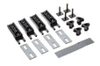 Thule Box T-track adapter 20x27mm for 45mm U-bolt box t-track adaptor 20 x 27 mm for 45 mm u-bolt aluminium Accessory - Thule - My Roof Bars