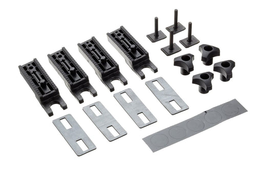 Thule Box T-track adapter 20x27mm for 45mm U-bolt box t-track adaptor 20 x 27 mm for 45 mm u-bolt aluminium Accessory - Thule - My Roof Bars