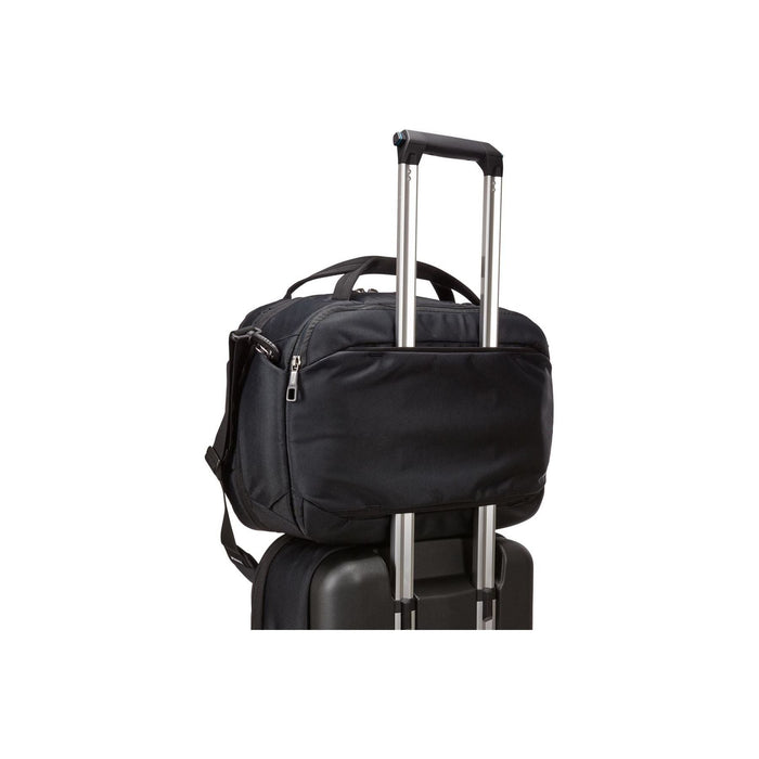 Thule Subterra Boarding Bag Black Carry-on Luggage - Thule - My Roof Bars