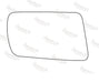 Summit Stick-On Standard Mirror Glass fits Saab 9000 85 to 98 RHS - Summit - My Roof Bars