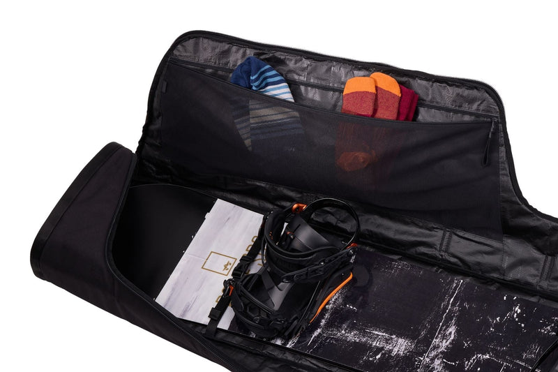 Thule RoundTrip snowboard bag 165 cm black