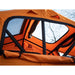TentBox Lite 2.0 (Sunset Orange) 2 Person Roof Tent - TENTBOX - My Roof Bars