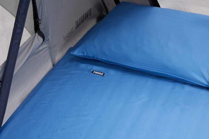 Thule Foothill Bedding sheets bedding blue 901804