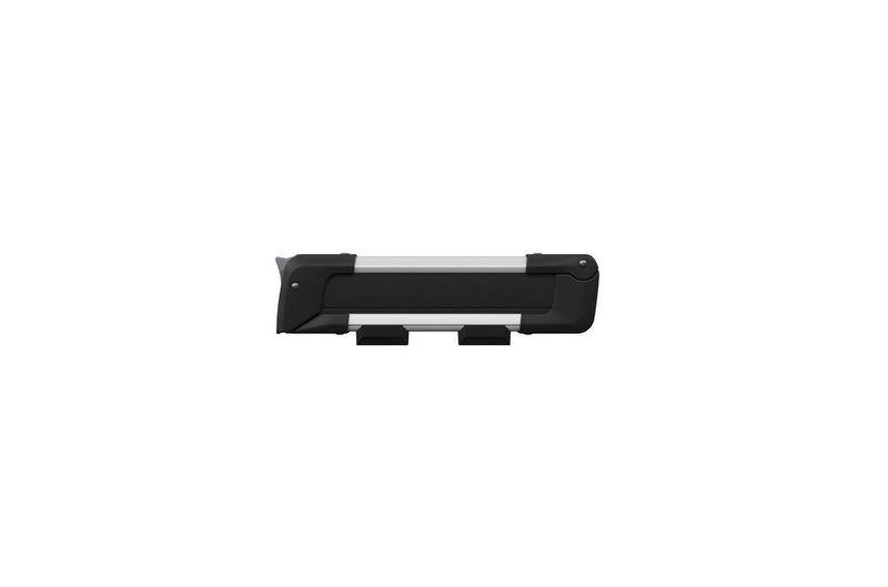 Thule SnowPack S ski and snowboard rack aluminium Ski rack
