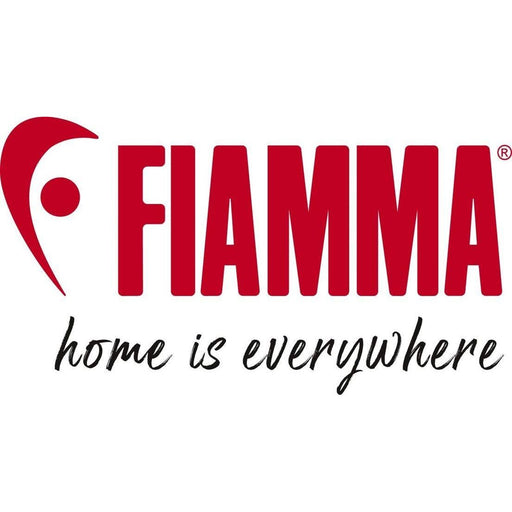 Fiamma Bike Rail Premium Deep Black 98656M150 - Fiamma - My Roof Bars