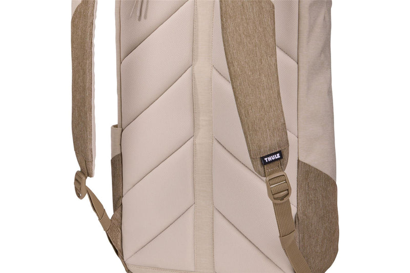 Thule Lithos rucksack 16L Pelican Gray/Faded Khaki