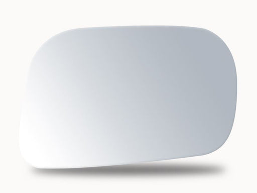 Summit Stick-On Standard Mirror Glass fits Vauxhall Agila RHS - Summit - My Roof Bars