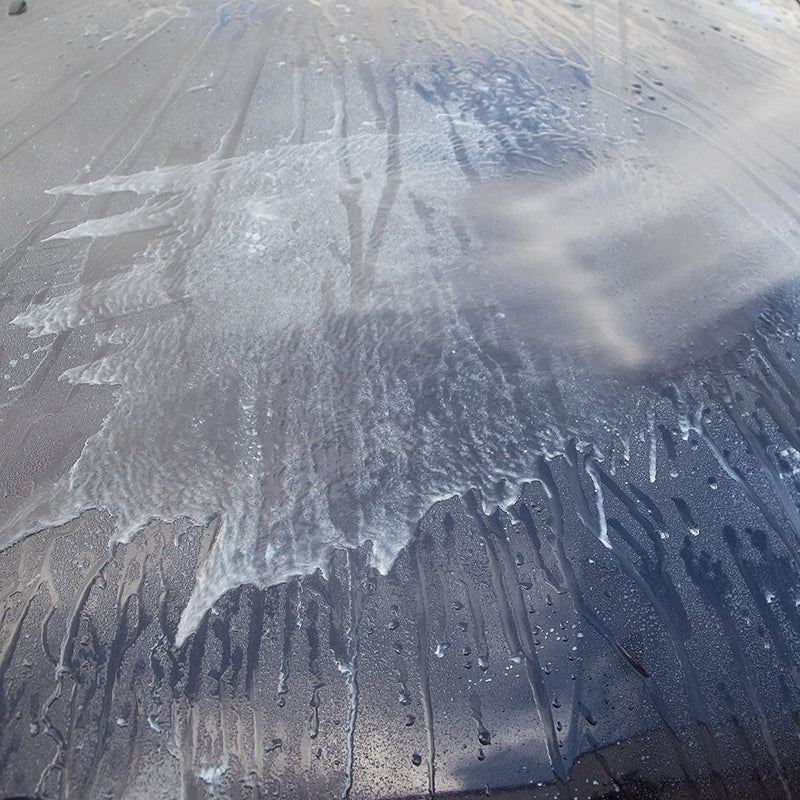 Meguiar's Hybrid Ceramic Spray Wax 768ml G190526EU Advanced SiO2 Technology - Meguiar's - My Roof Bars