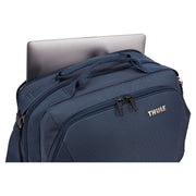 Thule Crossover 2 Boarding Bag Dress Blue Carry-on Luggage - Thule - My Roof Bars