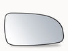 Summit Heated Base Plate With Standard Mirror Glass fits Vauxhall Astra 04 RHS - Summit - My Roof Bars