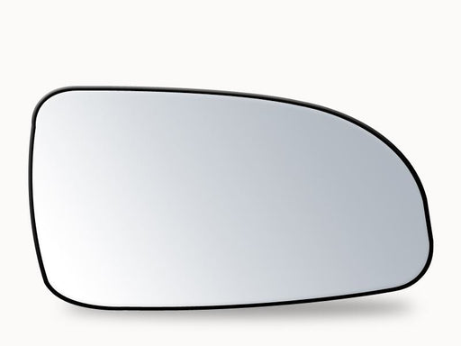 Summit Heated Base Plate With Standard Mirror Glass fits Vauxhall Astra 04 RHS - Summit - My Roof Bars