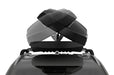 Thule 629501 Roof Boxes Motion XT Alpine Black Glossy, 450L - Thule - My Roof Bars