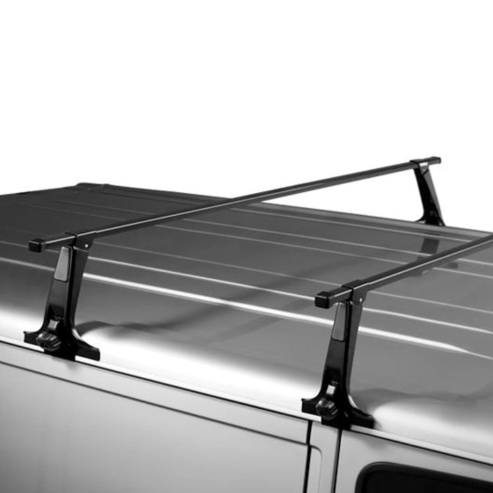 Thule 9531 20cm Super High Foot Pack Rain gutter 953100 - 4 Pack - Thule - My Roof Bars