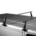 Thule 9531 20cm Super High Foot Pack Rain gutter 953100 - 4 Pack - Thule - My Roof Bars
