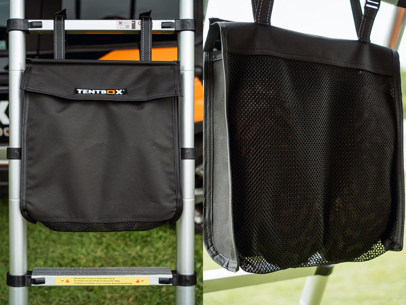 Tentbox Boot Bag