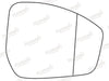 Summit Stick-On Aspheric Mirror Glass fits Range Rover Evoque 14 to 17 RHS - Summit - My Roof Bars
