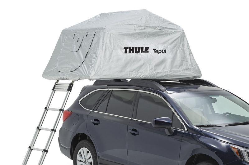 Thule Tepui Weatherhood-Autana 4 4-person weatherhood light grey