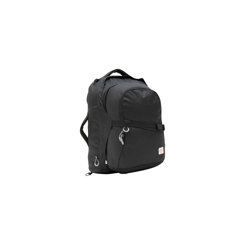 Vango Quest 65 Rucksack Black