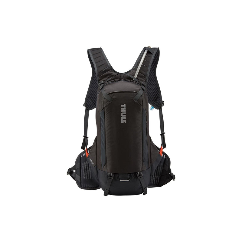 Thule Rail  12L Obsidian Grey Hydration Pack