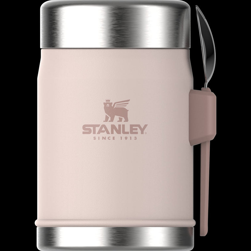Stanley Legendary Food Jar + Spork 0.4L