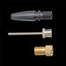 Draper 7.4V Compact Digital Air Compressor - Draper - My Roof Bars