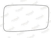 Summit Stick-On Standard Mirror Glass fits Renault Espace LHS - Summit - My Roof Bars