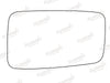 Summit Stick-On Standard Mirror Glass fits Renault Espace LHS - Summit - My Roof Bars