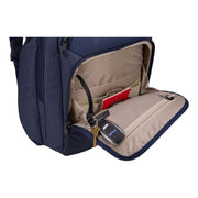 Thule Crossover 2 Laptop Rucksack 30L Dress Blue Laptop Backpack - Thule - My Roof Bars