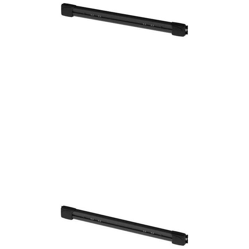 Fiamma Kit Bars Ducato >06 For Carry-Bike DJ Deep Black (08754-01A)