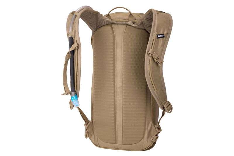 Thule AllTrail hydration pack 16L Faded Khaki tan