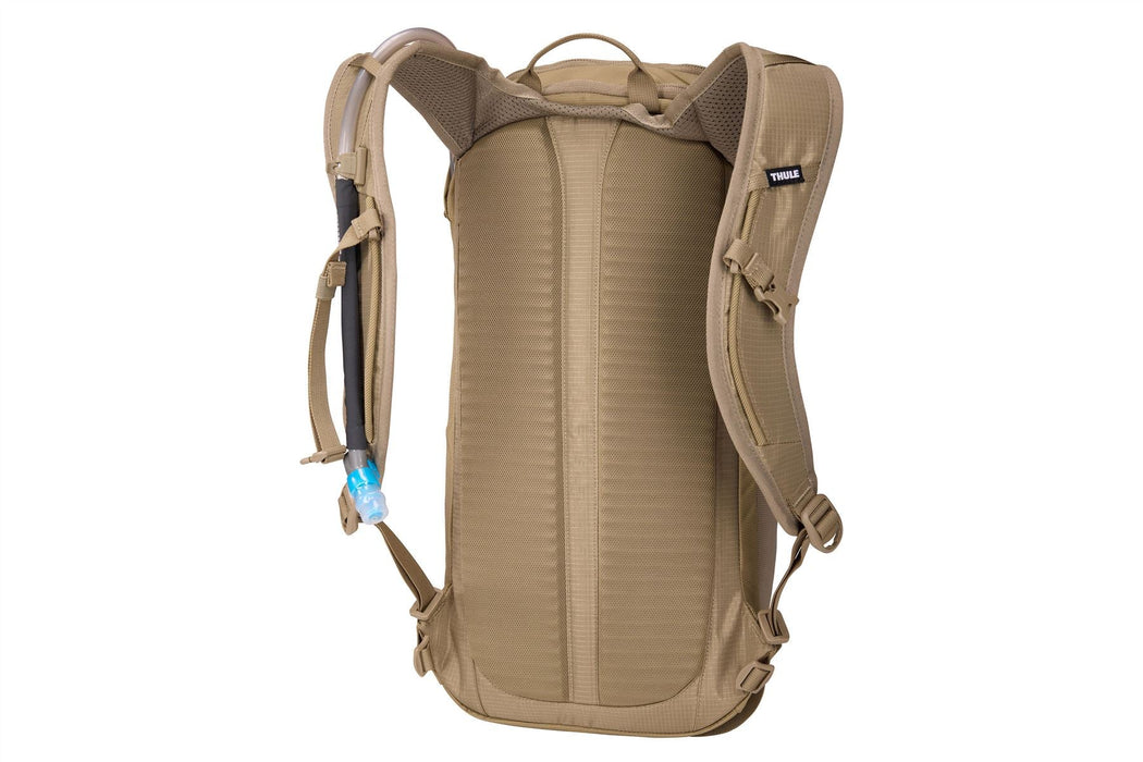 Thule AllTrail hydration pack 16L Faded Khaki tan - Thule - My Roof Bars