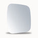 Summit Stick-On Commercial Mirror Glass fits Citroen Nemo, Fiat Fiorino RHS - Summit - My Roof Bars