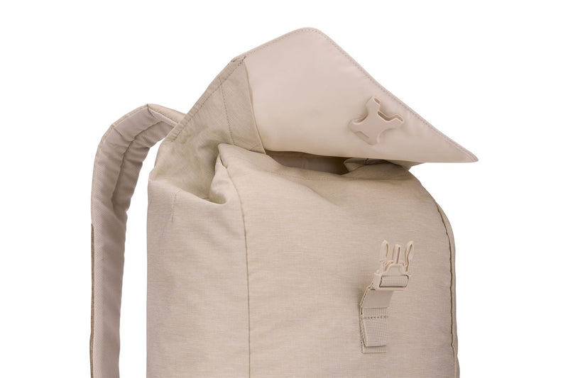 Thule Lithos rucksack 16L Pelican Gray/Faded Khaki