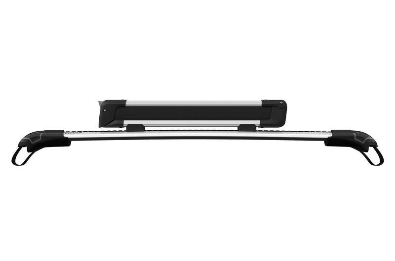 Thule SnowPack L ski and snowboard rack aluminium Ski & snowboard rack