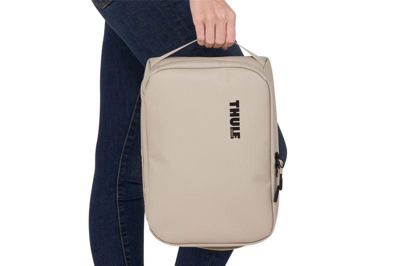 Thule Chasm medium gear cube soft sand